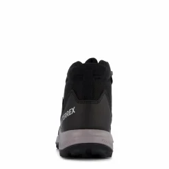 adidas Terrex Mid GORE-TEX Hiking Shoes Core Black / Grey Three / Core Black Svart Discount