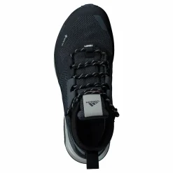 adidas Terrex Trailmaker Mid GORE-TEX Shoes Grey Six / Core Black / Purple Tint Svart Sale
