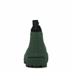 Tretorn Terräng Low Neo 061/green/green Grön Best