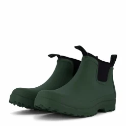 Tretorn Terräng Low Neo 061/green/green Grön Best