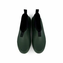 Tretorn Terräng Low Neo 061/green/green Grön Best