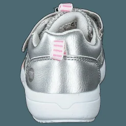 Pax Terry Silver Silver och Grå Sale
