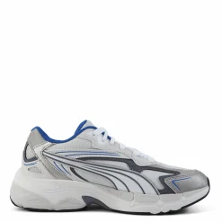 Puma Teveris Nitro Noughties Gray Flerfärgad Sale