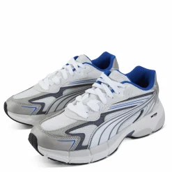 Puma Teveris Nitro Noughties Gray Flerfärgad Sale