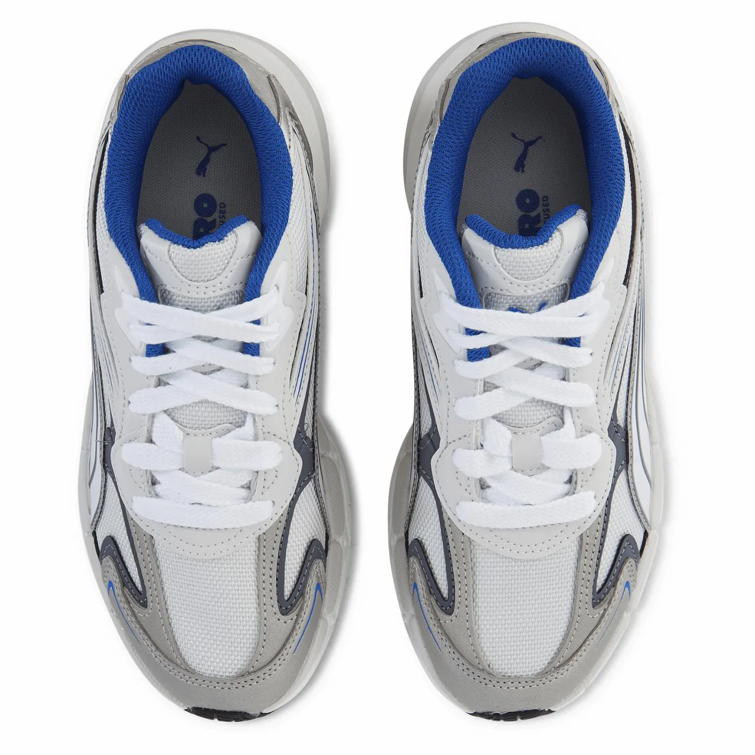 Puma Teveris Nitro Noughties Gray Flerfärgad Sale