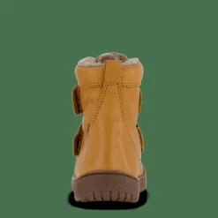 Bisgaard Tex Boot Cognac Röd och Brun Best