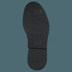 Sneaky Steve Texas Leather Shoe Cognac Brun Hot