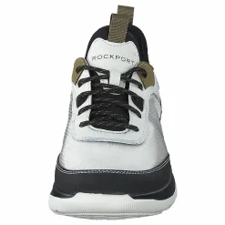 Rockport Tf Hybrid M Mdgd Tie Cotton Multi Grå Hot