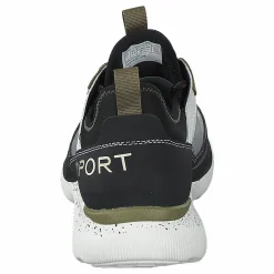 Rockport Tf Hybrid M Mdgd Tie Cotton Multi Grå Hot