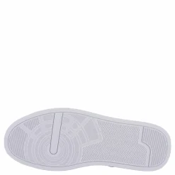Tommy Hilfiger Th Court Lth Detail Ess Blue Blå Discount