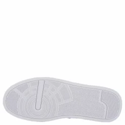 Tommy Hilfiger Th Court Lth Detail Ess White Vit Outlet