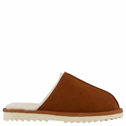 Tommy Hilfiger Th Elevated Comfort Home Slipp Cognac Brown Discount