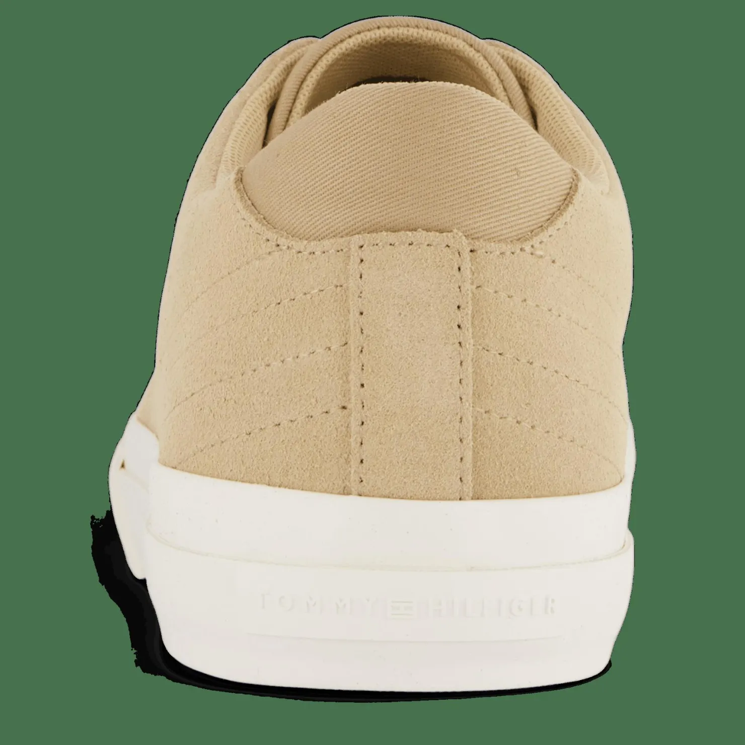 Tommy Hilfiger Th Hi Vulc Street Low Suede Beige Online
