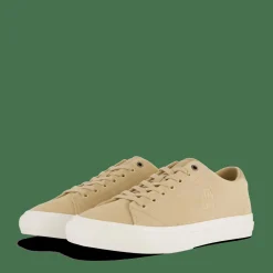 Tommy Hilfiger Th Hi Vulc Street Low Suede Beige Online
