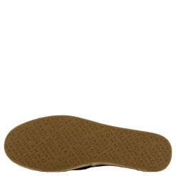Tommy Hilfiger Th Logo Leather Espadrille Black Svart Sale
