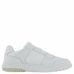 Tommy Hilfiger The Brooklyn Leather Ecru Vit Online