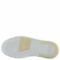 Tommy Hilfiger The Brooklyn Leather Ecru Vit Online