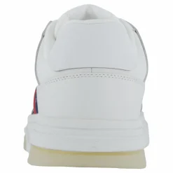 Tommy Hilfiger The Brooklyn Leather Ecru Vit Online