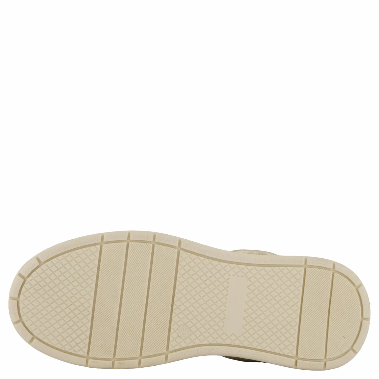 The Original 1936 Copenhagen The Ella 2.0 Gold Leather Beige Discount