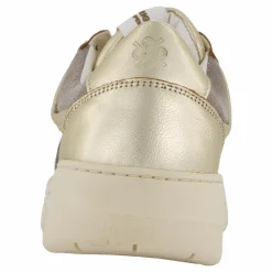 The Original 1936 Copenhagen The Ella 2.0 Gold Leather Beige Discount