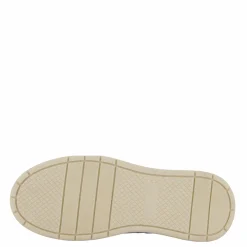 The Original 1936 Copenhagen The Ella 2.0 White Leather/bronze Brun Discount