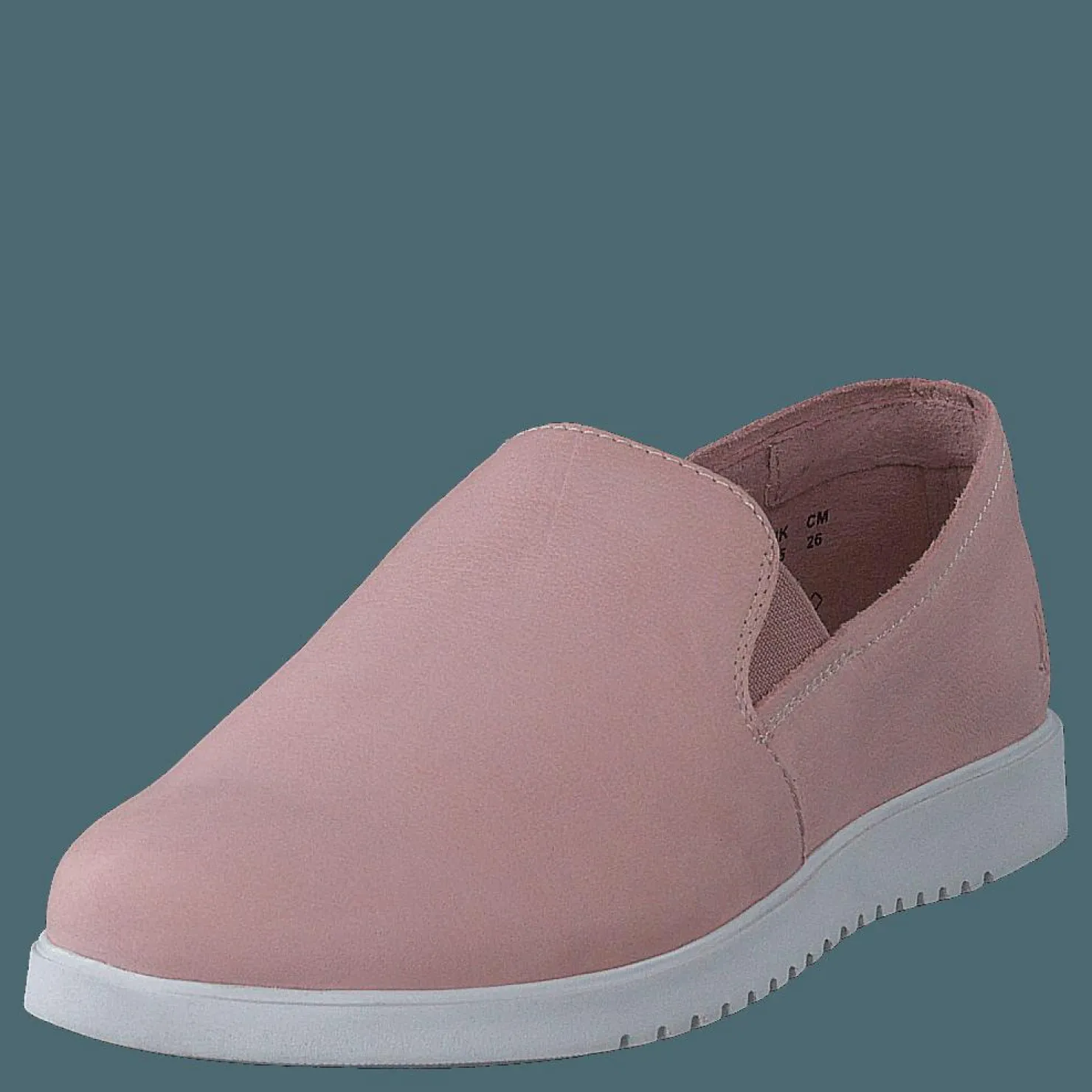 Hush Puppies The Everyday Slipon Pink Rosa Sale