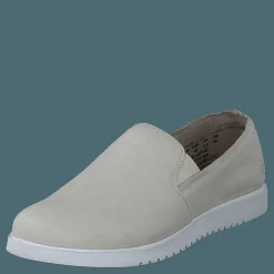 Hush Puppies The Everyday Slipon Sand Grå