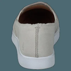 Hush Puppies The Everyday Slipon Sand Grå
