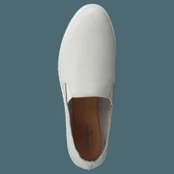 Hush Puppies The Everyday Slipon Sand Grå