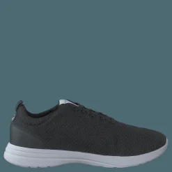 Hush Puppies The Good Laceup Black Svart New