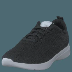 Hush Puppies The Good Laceup Black Svart New