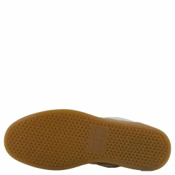 Tommy Hilfiger The Greenwich Suede Beige Vit Hot