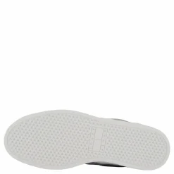 Tommy Hilfiger The Greenwich Suede Grey Grå Discount