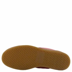 Tommy Hilfiger The Greenwich Suede Pink Rosa Sale
