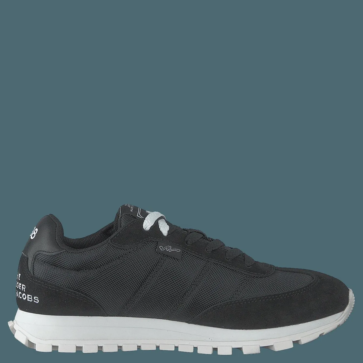 Marc Jacobs The Jogger Black Multi Svart Discount