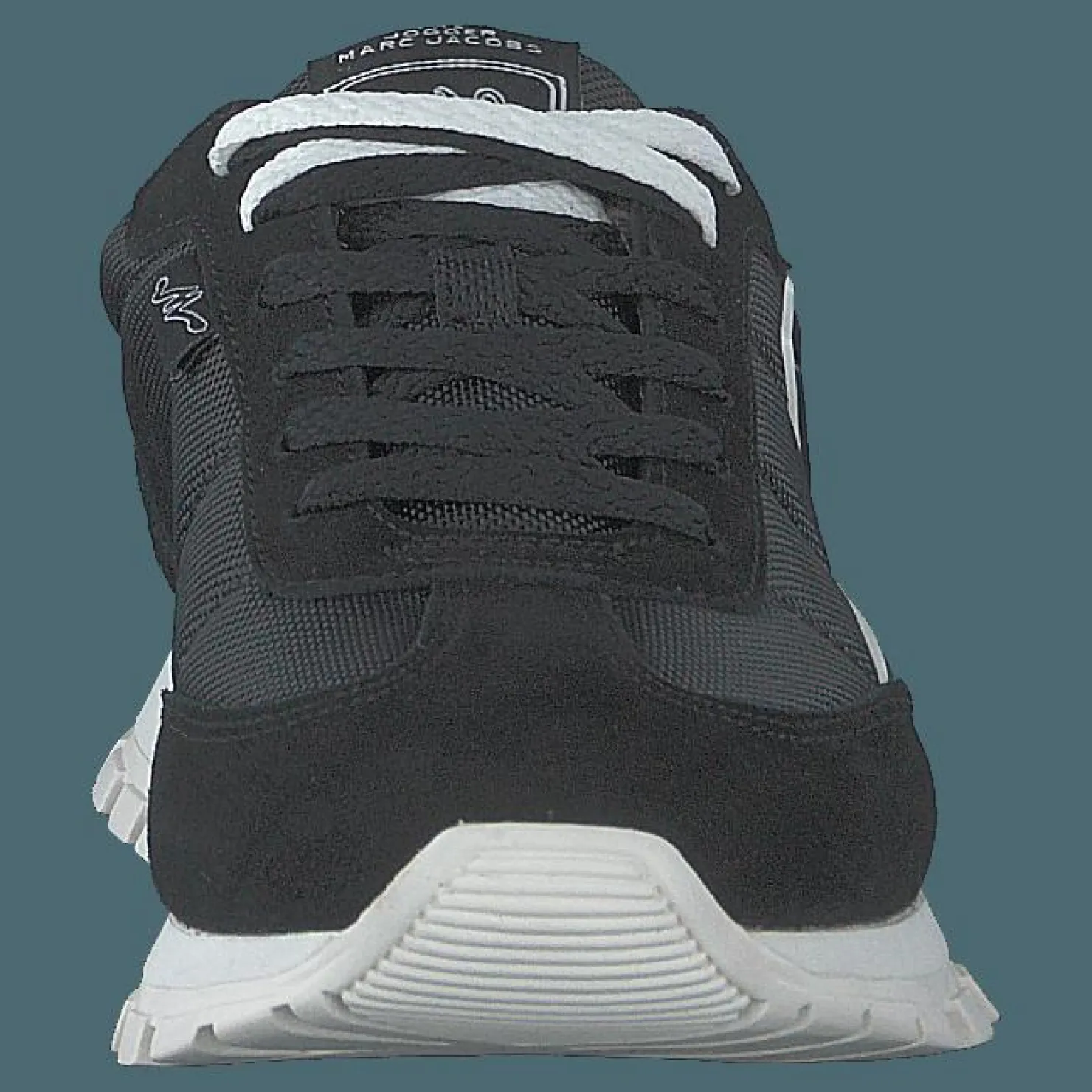 Marc Jacobs The Jogger Black Multi Svart Discount