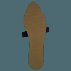 Marc Jacobs The Mouse Espadrille Black Svart Sale