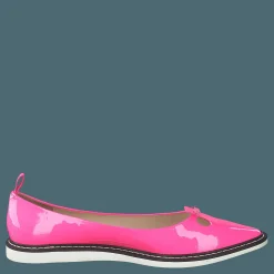 Marc Jacobs The Mouse Shoe Neon Pink Rosa Online