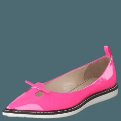 Marc Jacobs The Mouse Shoe Neon Pink Rosa Online