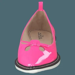 Marc Jacobs The Mouse Shoe Neon Pink Rosa Online