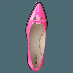 Marc Jacobs The Mouse Shoe Neon Pink Rosa Online