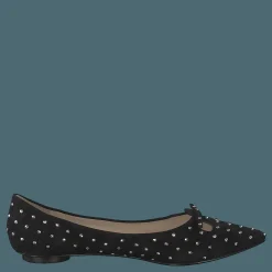 Marc Jacobs The Studded Mouse Black Brun och Svart Hot