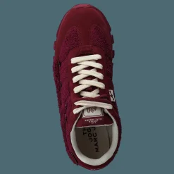 Marc Jacobs The Terry Jogger Bordeaux Röd Outlet