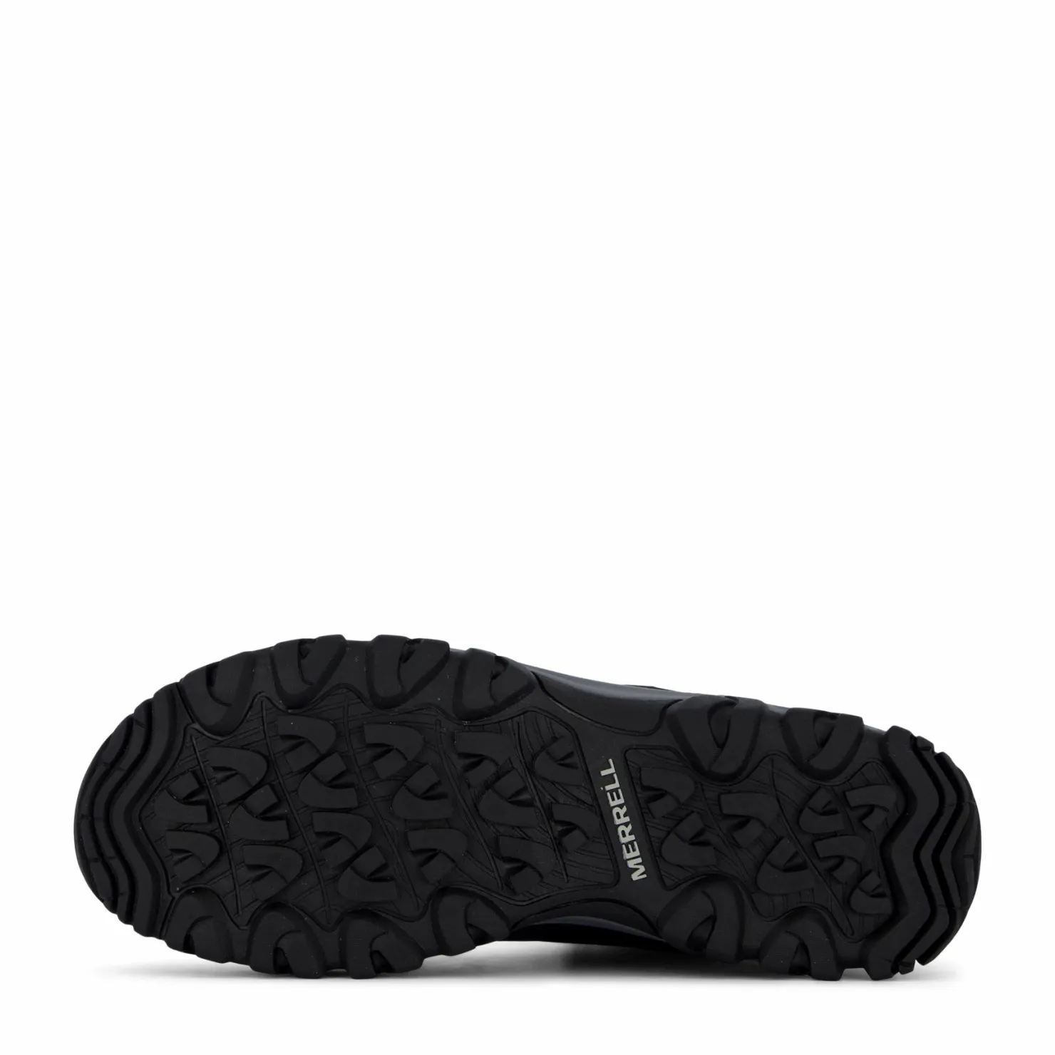 Merrell Thermo Akita Mid Wtpf Black Svart Outlet