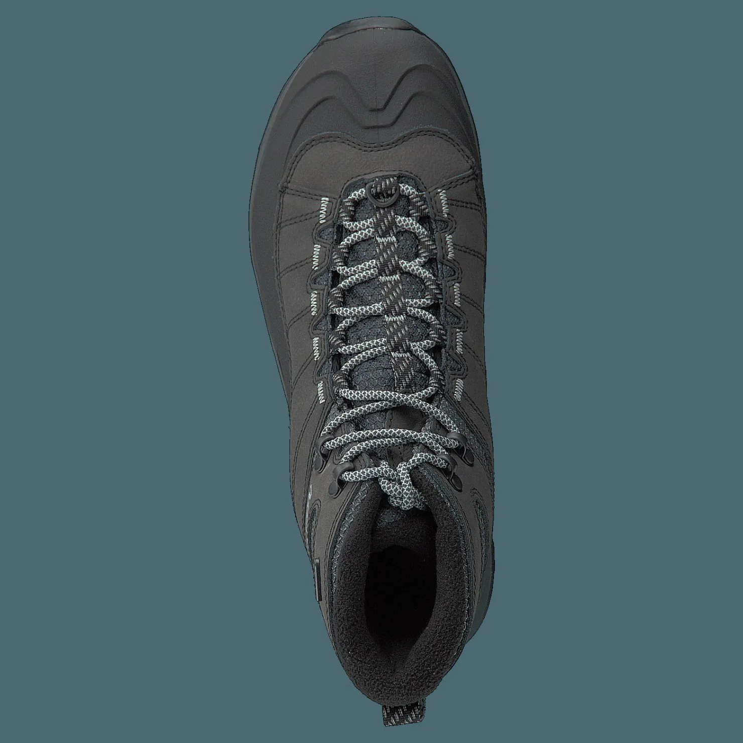 Merrell Thermo Chill 6" Shell Wtpf Black Grå Discount
