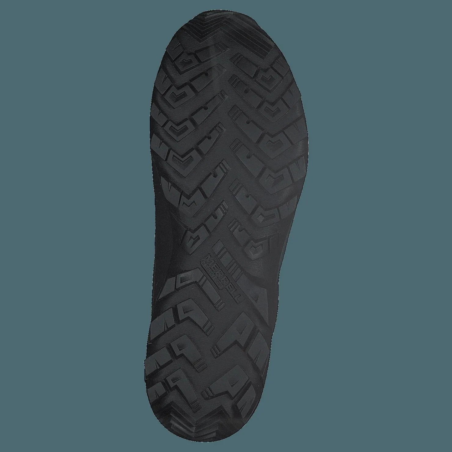 Merrell Thermo Chill 6" Shell Wtpf Black Grå Discount