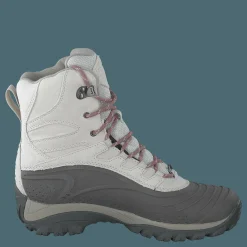 Merrell Thermo Frosty Mid Shell Wtpf White Grå och Beige Hot