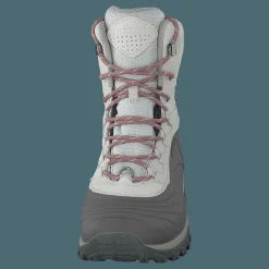 Merrell Thermo Frosty Mid Shell Wtpf White Grå och Beige Hot