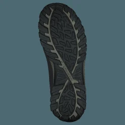 Merrell Thermo Frosty Mid Shell Wtpf White Grå och Beige Hot
