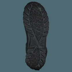 Merrell Thermo Frosty Mid Shell Wtpf Black Svart